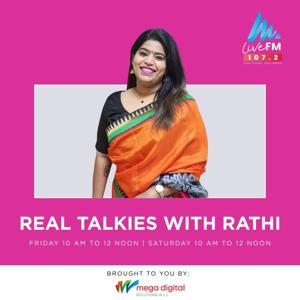Real Talks with Rathi