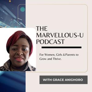 The Marvellous-U Podcast