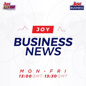 Joy Business News