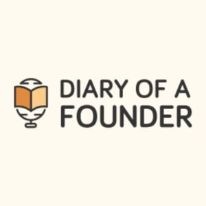 Diary of a Founder
