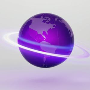 Purple Blip Travel Stories