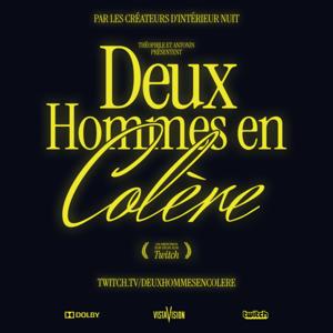 Deux Hommes en Colère