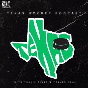 Texas Hockey Podcast