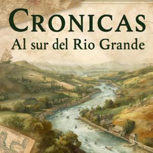 Cronicas al Sur del Rio Grande (Episodios de Historia Latino Americana)