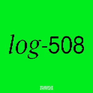 log-508