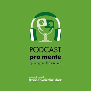 Mental Health #redenwirdarüber