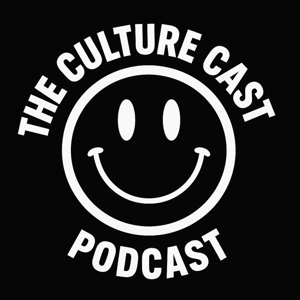 The Culture Cast Podcast - A biographical history of UK dance music