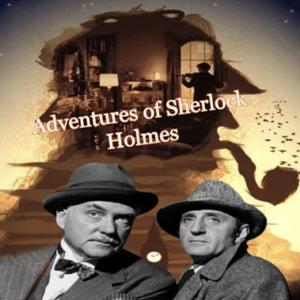 adventures of Sherlock Holmes : Master Detective