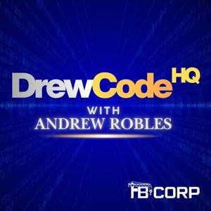 DrewCode HQ