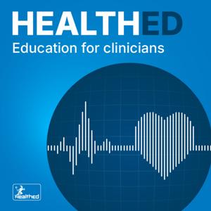 Healthed Podcasts