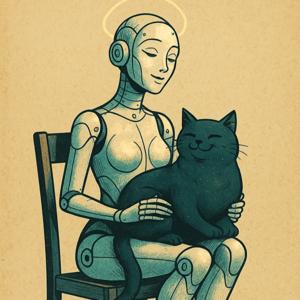 Deep dive - Living with Ai