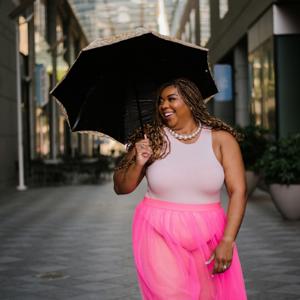 The Relevancy Factor Suite - A Veronda Bellamy Inspired Podcast