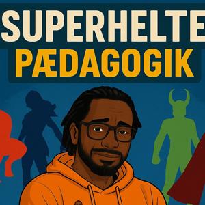 SuperHeltePædagogik