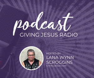 Giving Jesus Radio