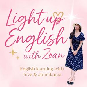 Light up English with Zoan