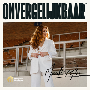 Onvergelijkbaar Podcast
