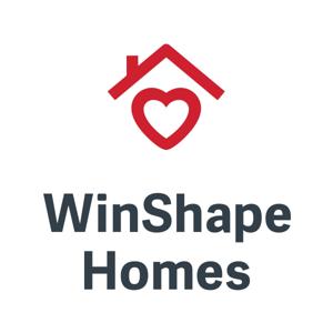 The WinShape Homes Podcast