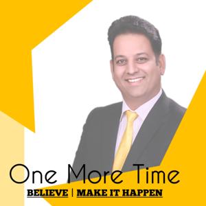 One More Time Podcast