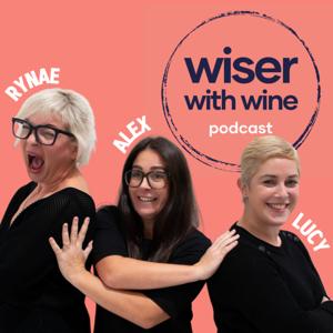 Wiser With Wine