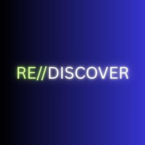 RE//DISCOVER Bible Study