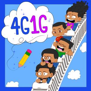 4G1G podcast