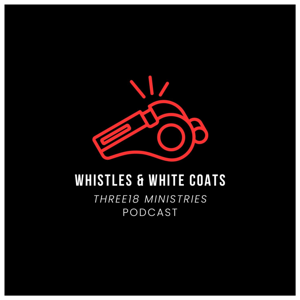 Whistles & White Coats : The In Game Experience