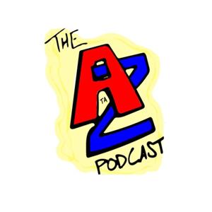 The AtaZ Podcast