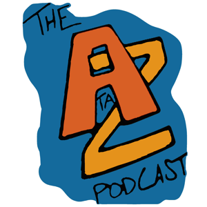 The AtaZ Podcast