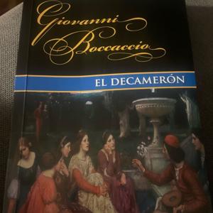 Un viaje en tiempos de peste y pandemia