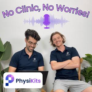 No Clinic, No Worries!