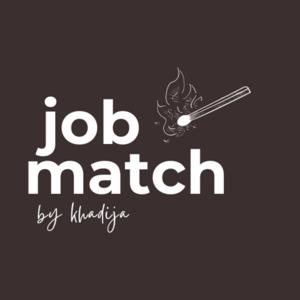 job match by khadija