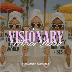 Visionary Woman Podcast