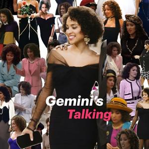 Gemini’s Talking