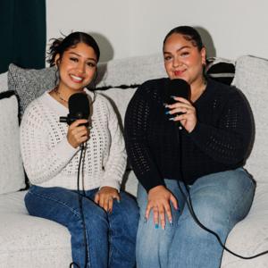 Iron Sharpens Iron | Jasmin & Ariana