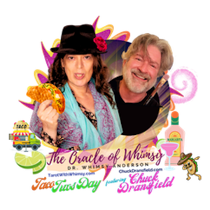 The Oracle of Whimsy