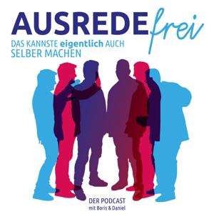 AUSREDEfrei: Das kannste EIGENTLICH auch selber machen! Nachhaltigkeit leicht erklärt.