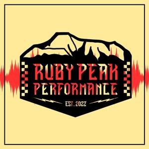 Ruby Peak Performance