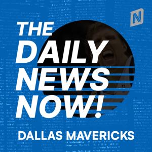Dallas Mavericks News Today | 2 Min News | The Daily News Now!