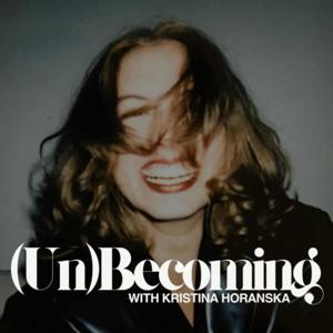 (Un)Becoming with Kristina Horanska