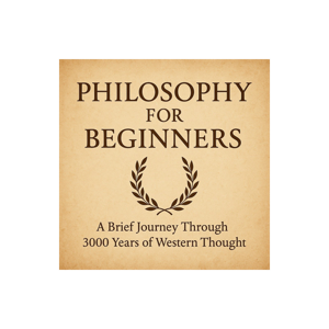 Western Moral Philosophy For Beginners