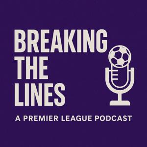 Breaking The Lines Podcast