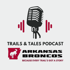 TRAILS & TALES PODCAST