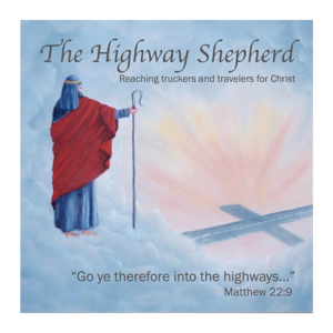 The Highway Shepherd