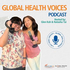 Global Health Voices