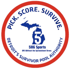 586 Sports