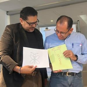 Training Factory Mefasa Farma