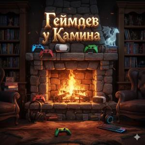 Геймдев у Камина