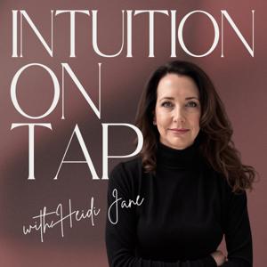 Intuition on Tap — Bridging Psychology, Energy, and Intuition for the Modern Seeker.