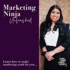 Marketing Ninja Unleashed