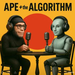 Ape + the Algorithm